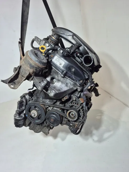 OEM ACR012 1KR Motor voor Peugeot 107, Citroen C1, Toyota Aygo image 4