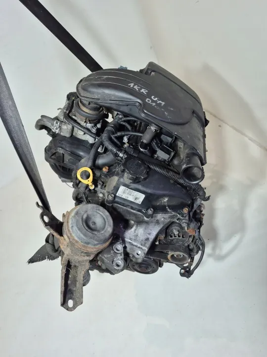 OEM ACR012 1KR Motor voor Peugeot 107, Citroen C1, Toyota Aygo image 6