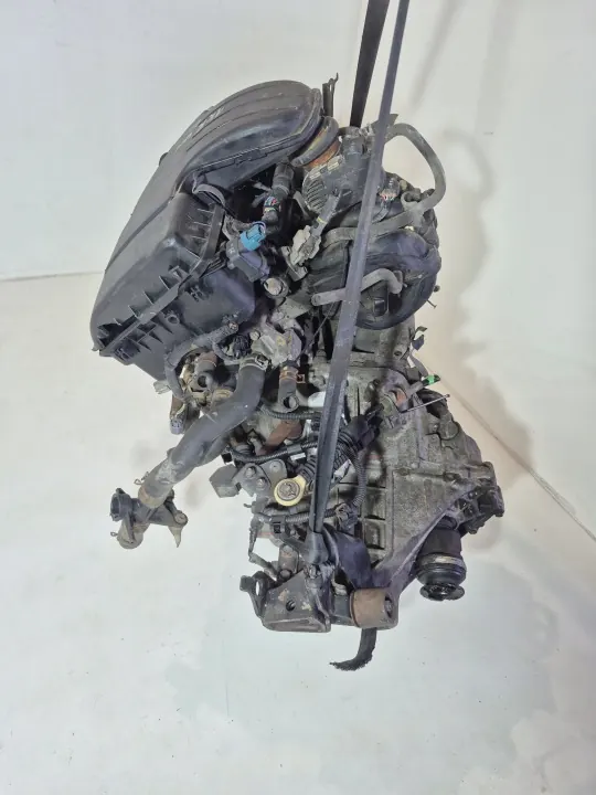 OEM ACR012 1KR Motor voor Peugeot 107, Citroen C1, Toyota Aygo image 9