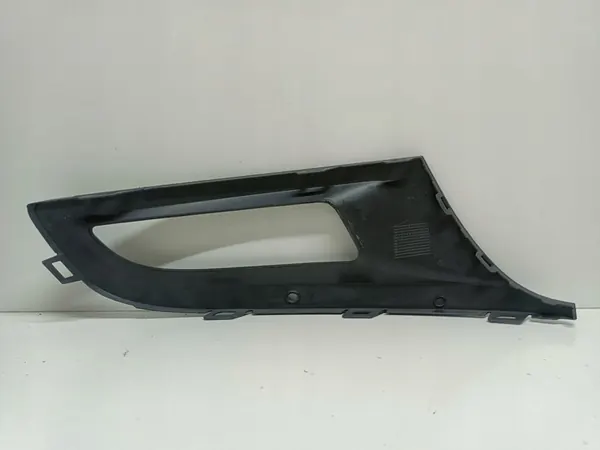 Griglia paraurti anteriore sinistra VW POLO 6 6R0853665D image 2
