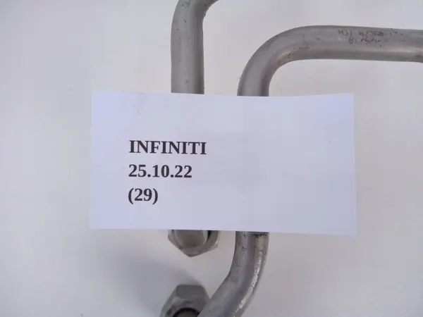 Lignes d'huile OEM 21621-4GC7A pour Infiniti Q50 2.0T/2.2 image 4