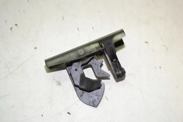 Poignée d'ouverture du capot Mercedes E-Class W211 OE A2118870027 image 2