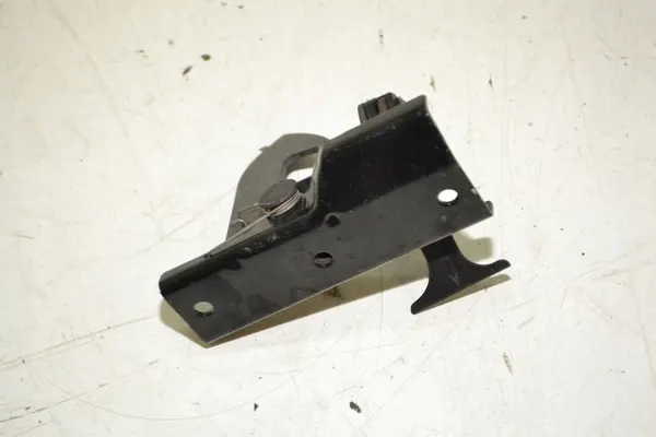 Poignée d'ouverture du capot Mercedes E-Class W211 OE A2118870027 image 3