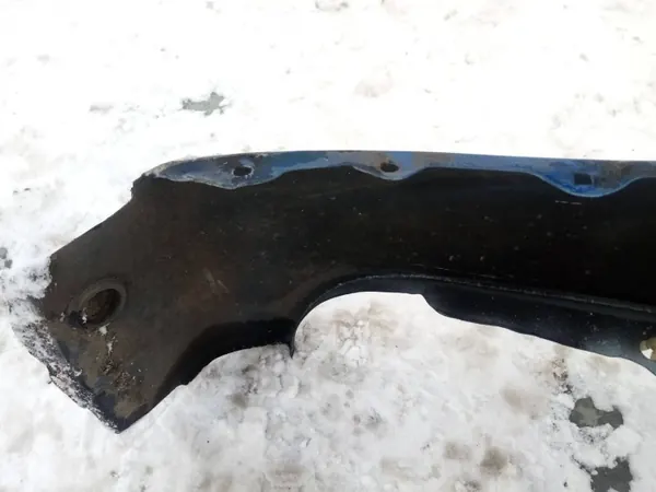Para-lama dianteiro direito Mazda 3 I 2004 OEM MN133586 image 4