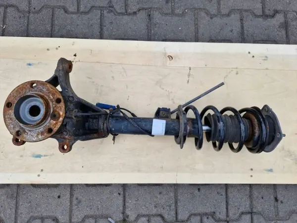 OEM 6456464645 Etu-oikea iskunvaimennin MINI COUNTRYMANille image 2