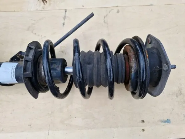 OEM 6456464645 Etu-oikea iskunvaimennin MINI COUNTRYMANille image 3