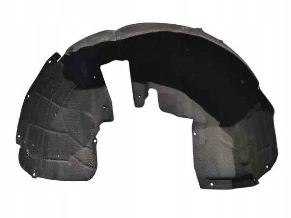 Maserati Ghibli Hinterer rechter Radkasten OEM NOB18725 image 2