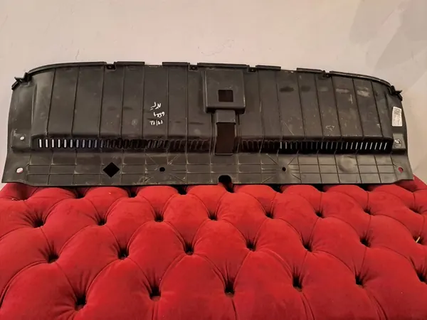 HYUNDAI TUCSON III Tampa do para-choque dianteiro 86342-D7000 image 2