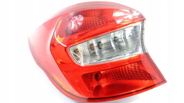 Insert Phare Arrière Gauche FORD KA PLUS OEM image 3