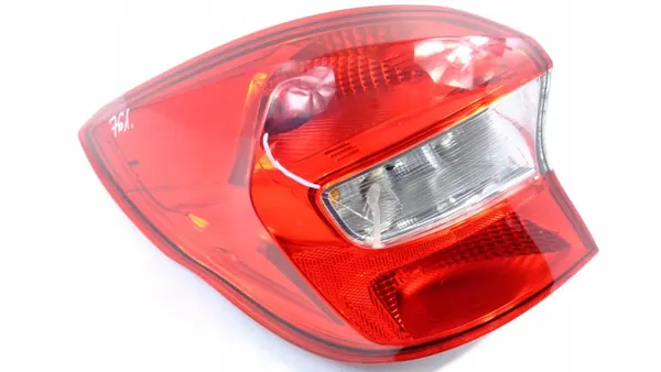 Insert Phare Arrière Gauche FORD KA PLUS OEM image 4