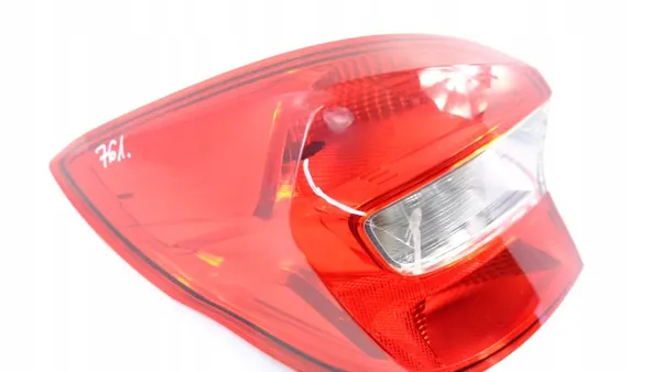 Insert Phare Arrière Gauche FORD KA PLUS OEM image 5