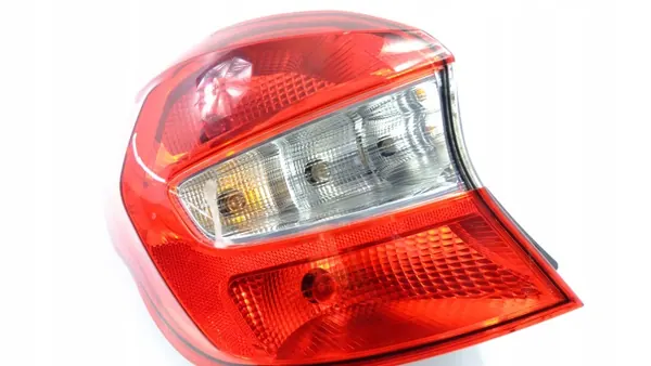 Insert Phare Arrière Gauche FORD KA PLUS OEM image 6