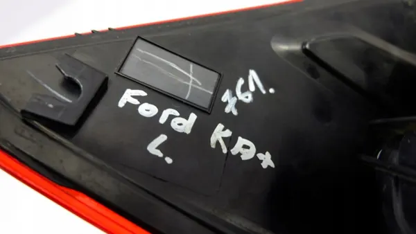 Insert Phare Arrière Gauche FORD KA PLUS OEM image 8