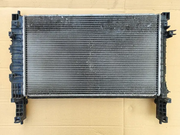 Radiador OPEL MOKKA J13 1.4 TURBO image 2