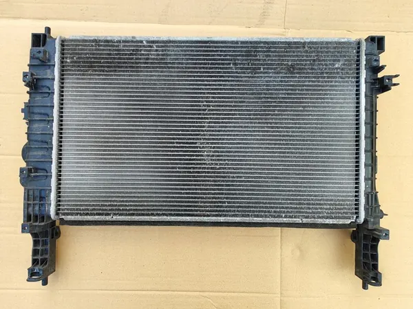 Radiador OPEL MOKKA J13 1.4 TURBO image 3