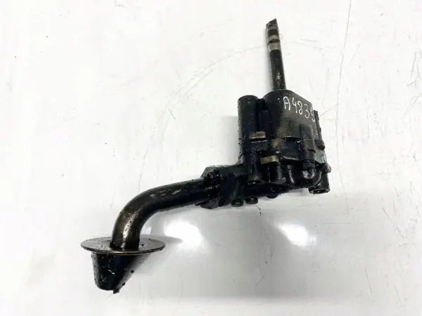 Pompe à huile OEM 026115153A pour Audi A4 1.9L 1995 image 2