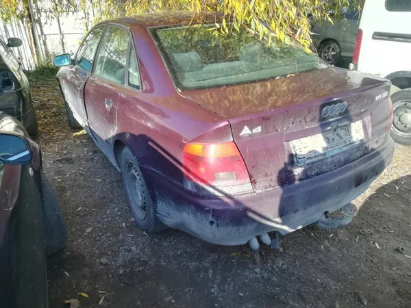 Pompe à huile OEM 026115153A pour Audi A4 1.9L 1995 image 10