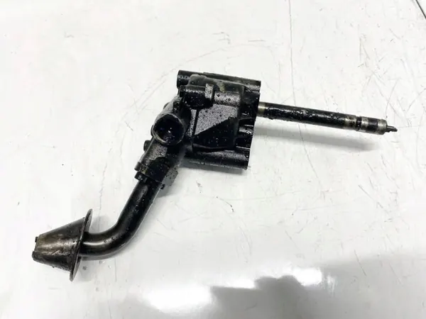 Pompe à huile OEM 026115153A pour Audi A4 1.9L 1995 image 3