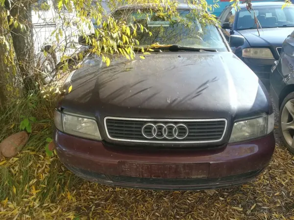 Pompe à huile OEM 026115153A pour Audi A4 1.9L 1995 image 5