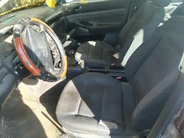 Pompe à huile OEM 026115153A pour Audi A4 1.9L 1995 image 8