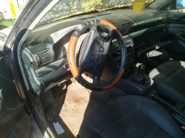 Pompe à huile OEM 026115153A pour Audi A4 1.9L 1995 image 9