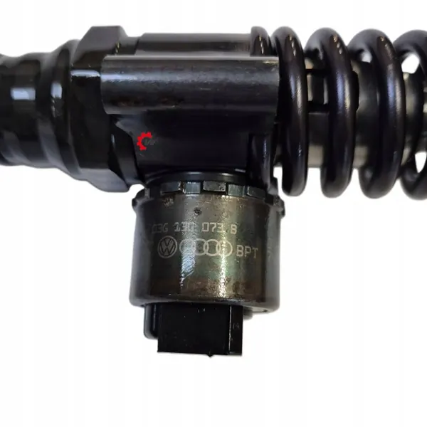 Bosch 0414720403 Bomba Injectora Combustível Usada image 3