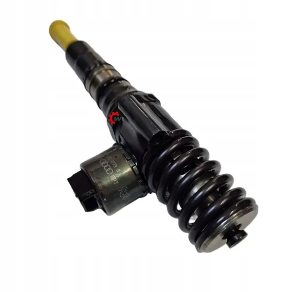 Bosch 0414720403 Bomba Injectora Combustível Usada image 4