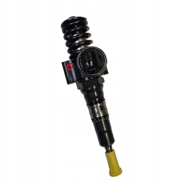 Bosch 0414720403 Bomba Injectora Combustível Usada image 6