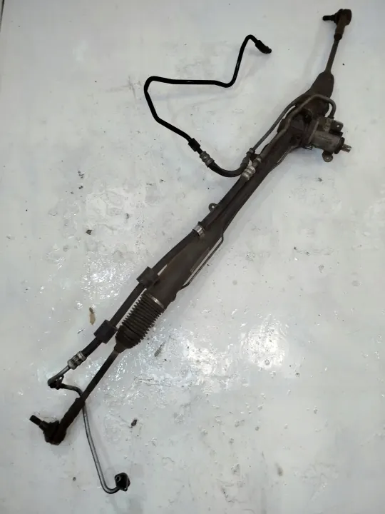 Gebrauchtes Verteilergetriebe OEM 7P5422055Q Porsche Cayenne image 2