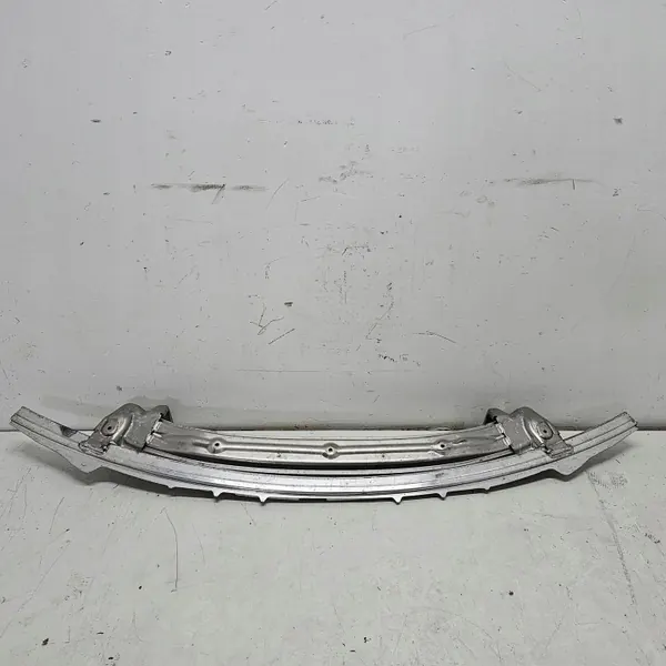 Tesla Model X Plaid Front Lower Bumper Beam OEM 168376000A image 2
