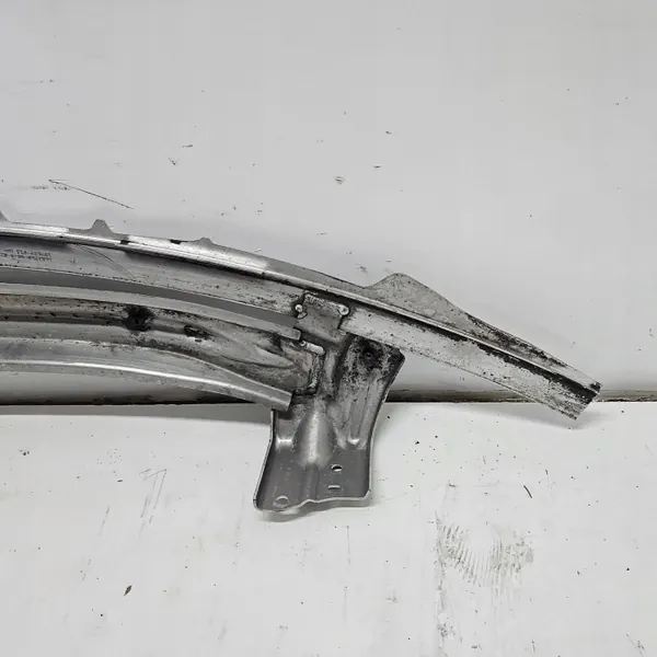 Tesla Model X Plaid Front Lower Bumper Beam OEM 168376000A image 10