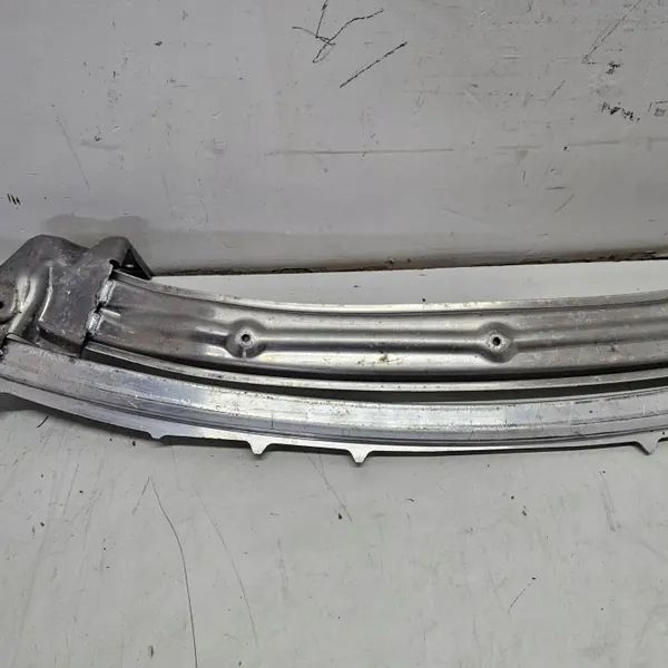 Tesla Model X Plaid Front Lower Bumper Beam OEM 168376000A image 3