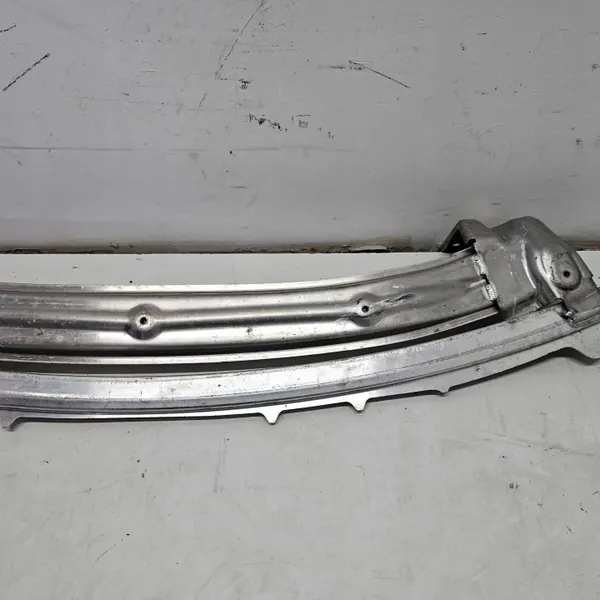 Tesla Model X Plaid Front Lower Bumper Beam OEM 168376000A image 4