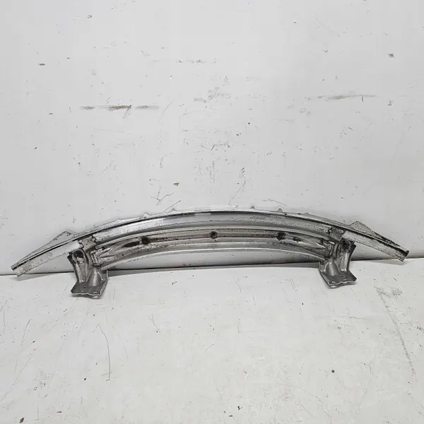 Tesla Model X Plaid Front Lower Bumper Beam OEM 168376000A image 6
