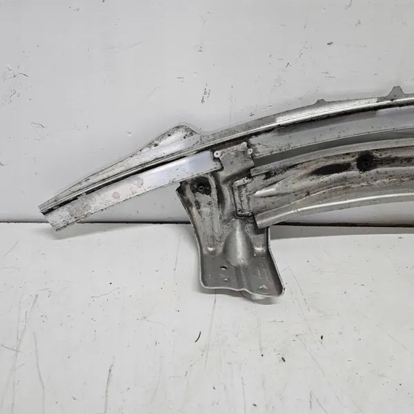 Tesla Model X Plaid Front Lower Bumper Beam OEM 168376000A image 7