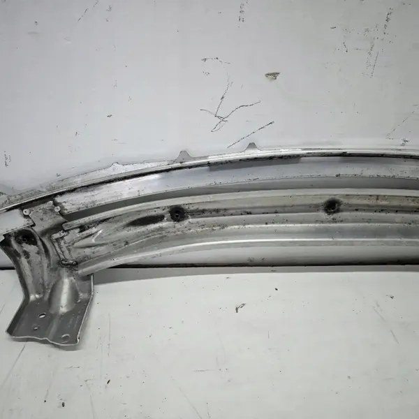 Tesla Model X Plaid Front Lower Bumper Beam OEM 168376000A image 8