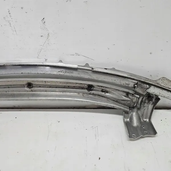 Tesla Model X Plaid Front Lower Bumper Beam OEM 168376000A image 9