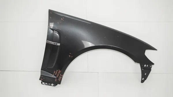 OEM 360193814 Etu-oikea lokasuoja Jaguar XF 07-11 image 2