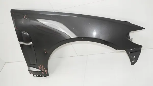 OEM 360193814 Etu-oikea lokasuoja Jaguar XF 07-11 image 3