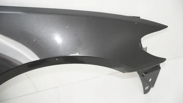 OEM 360193814 Etu-oikea lokasuoja Jaguar XF 07-11 image 8