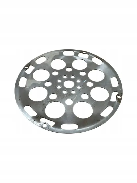 Peça de motor Subaru usada OEM NOB11883 image 4