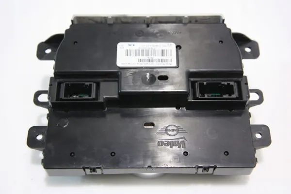 Klimasteuerung Mini Cooper R57 OEM 64113455303 image 6