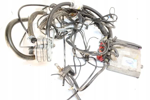 LPG-installatiekit OEM E3110R-006030 voor Nissan image 2