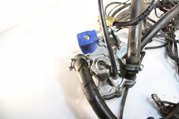 LPG-installatiekit OEM E3110R-006030 voor Nissan image 3