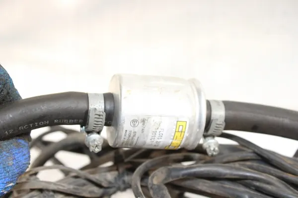 LPG-installatiekit OEM E3110R-006030 voor Nissan image 5