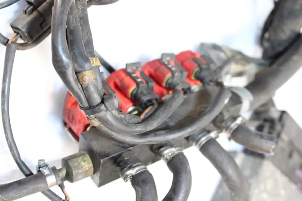 LPG-installatiekit OEM E3110R-006030 voor Nissan image 6