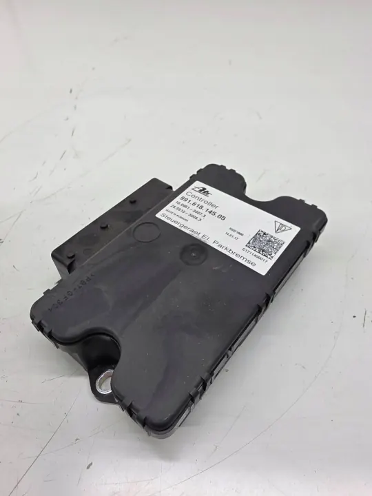 Porsche handbromsmodul OEM 99161814505 - Begagnad image 3