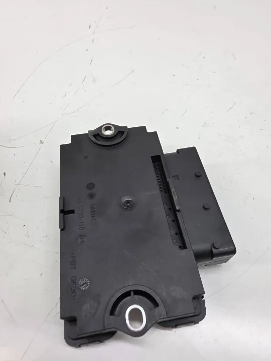 Porsche handbromsmodul OEM 99161814505 - Begagnad image 4