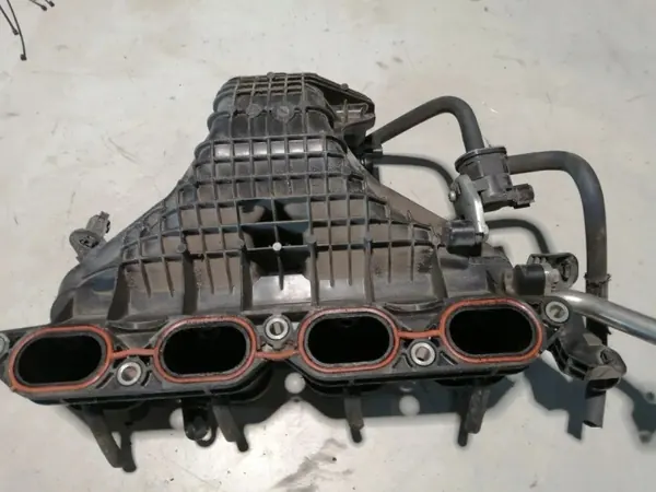 Gebrauchtes Toyota OE Ansaugkrümmer OEM 1105870S01 image 3