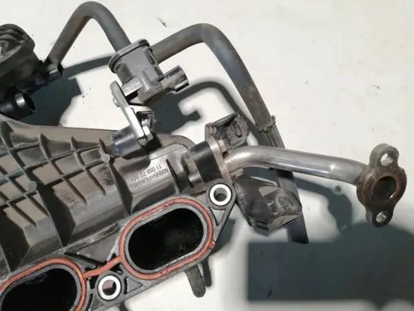 Gebrauchtes Toyota OE Ansaugkrümmer OEM 1105870S01 image 5